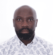 Eng. Duncan Maina - MESK Vice Chairperson