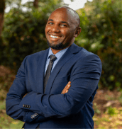 Eng. Cyrus Njonde - MESK Finance