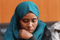 Eng. Aisha Omar - Head of Media and Communications