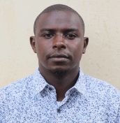 Eng. Joseph Komu(MSC) - MESK Chairman